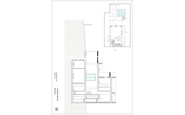 Revente - Terrain - Marbella - Costabella