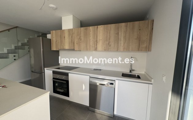 Wiederverkauf - Reihenhaus - Mijas - Riviera del Sol
