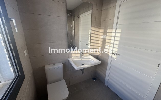 Wiederverkauf - Reihenhaus - Mijas - Riviera del Sol