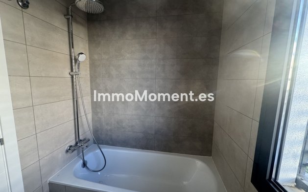 Wiederverkauf - Reihenhaus - Mijas - Riviera del Sol
