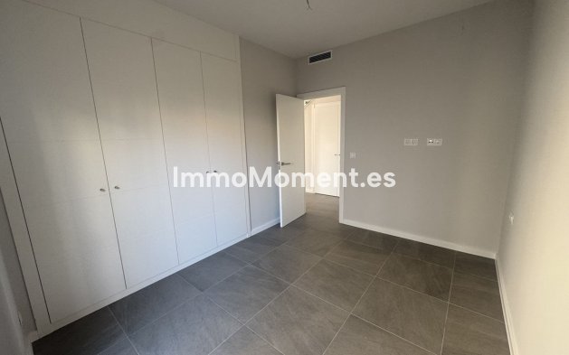 Wiederverkauf - Reihenhaus - Mijas - Riviera del Sol