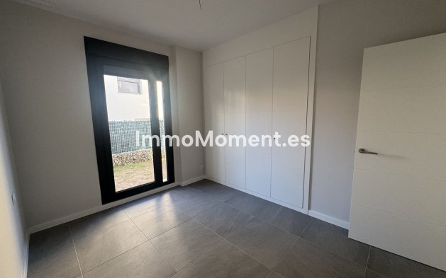 Wiederverkauf - Reihenhaus - Mijas - Riviera del Sol