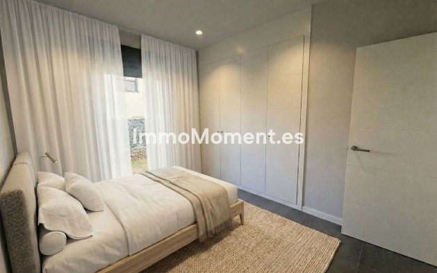 Wiederverkauf - Reihenhaus - Mijas - Riviera del Sol