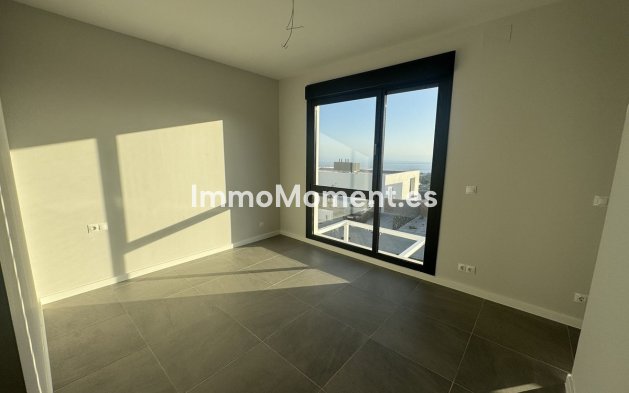 Wiederverkauf - Reihenhaus - Mijas - Riviera del Sol