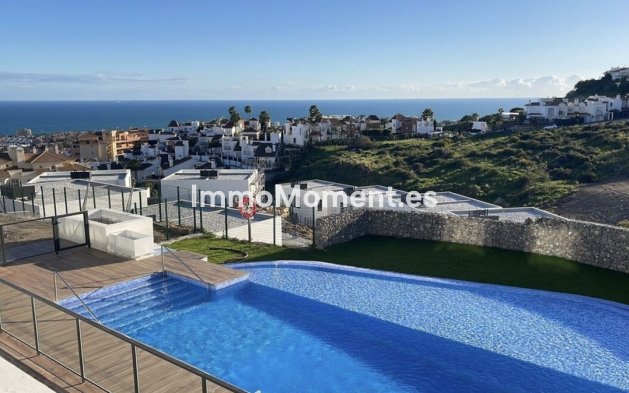 Wiederverkauf - Reihenhaus - Mijas - Riviera del Sol