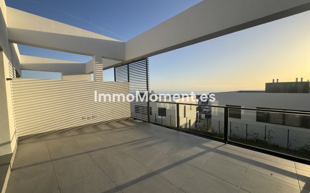 Bestaande woning - Geschakelde woning - Mijas - Mijas Costa