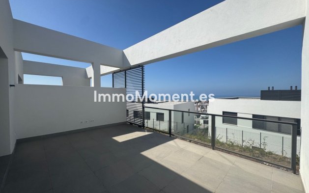 Bestaande woning - Geschakelde woning - Mijas - Mijas Costa