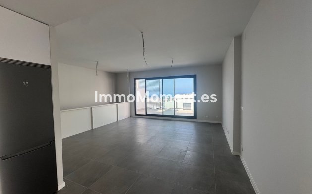 Bestaande woning - Geschakelde woning - Mijas - Mijas Costa