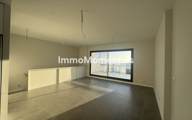 Bestaande woning - Geschakelde woning - Mijas - Mijas Costa