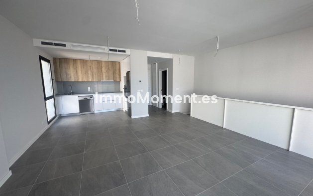 Bestaande woning - Geschakelde woning - Mijas - Mijas Costa