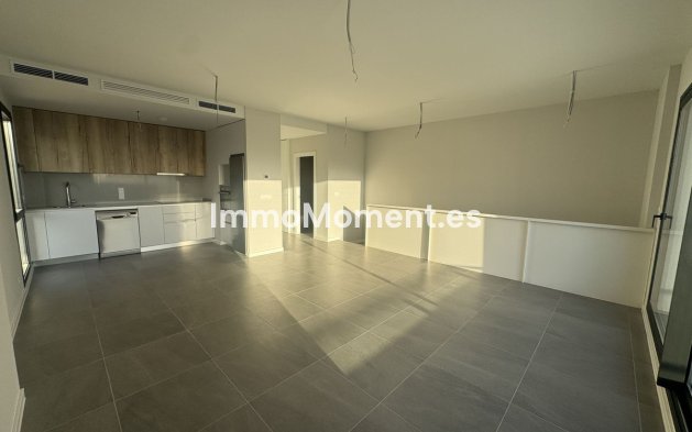 Bestaande woning - Geschakelde woning - Mijas - Mijas Costa