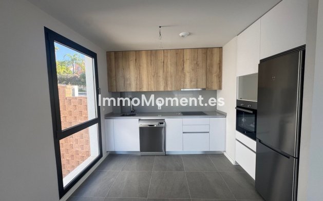 Bestaande woning - Geschakelde woning - Mijas - Mijas Costa