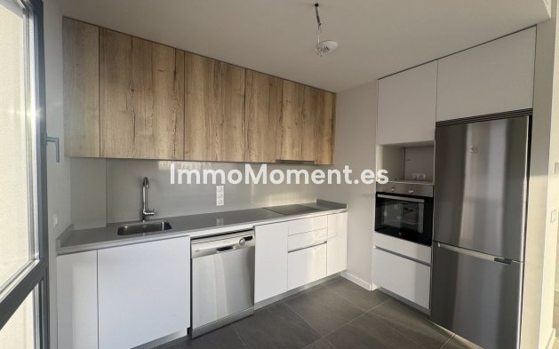 Bestaande woning - Geschakelde woning - Mijas - Mijas Costa