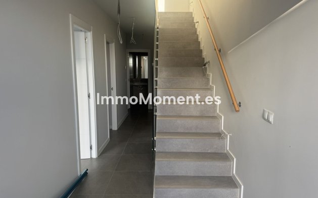 Bestaande woning - Geschakelde woning - Mijas - Mijas Costa