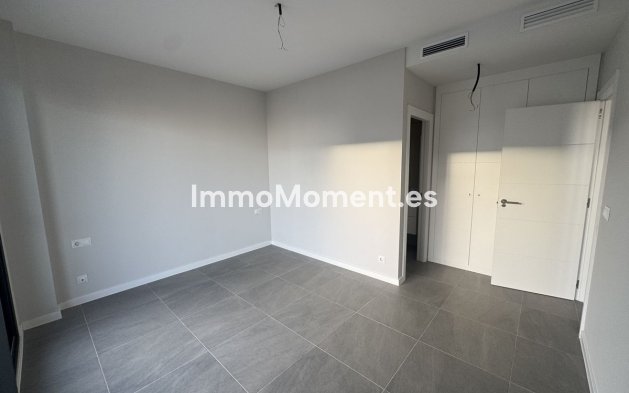 Bestaande woning - Geschakelde woning - Mijas - Mijas Costa