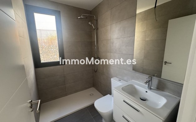 Bestaande woning - Geschakelde woning - Mijas - Mijas Costa