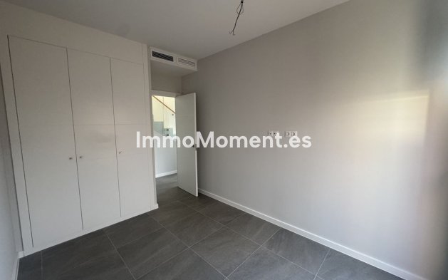 Bestaande woning - Geschakelde woning - Mijas - Mijas Costa