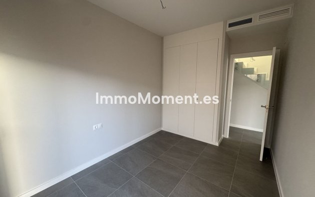 Bestaande woning - Geschakelde woning - Mijas - Mijas Costa