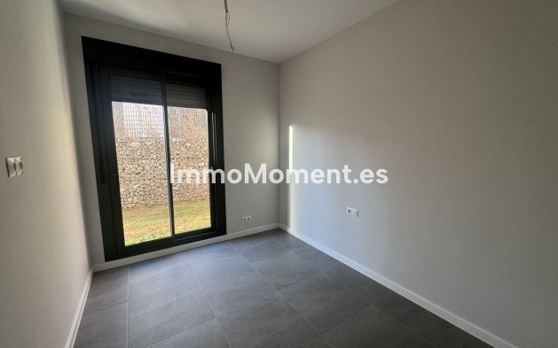 Bestaande woning - Geschakelde woning - Mijas - Mijas Costa