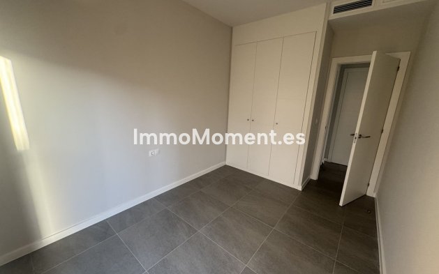 Bestaande woning - Geschakelde woning - Mijas - Mijas Costa