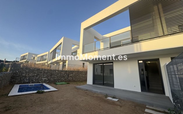 Bestaande woning - Geschakelde woning - Mijas - Mijas Costa