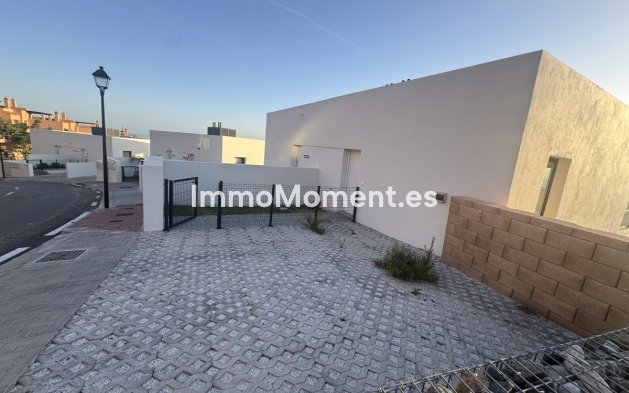 Bestaande woning - Geschakelde woning - Mijas - Mijas Costa