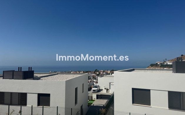Bestaande woning - Geschakelde woning - Mijas - Mijas Costa