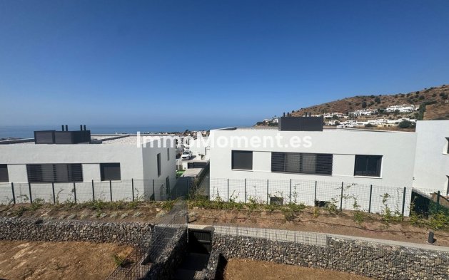 Bestaande woning - Geschakelde woning - Mijas - Mijas Costa