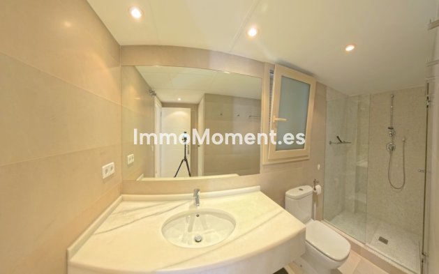 Wiederverkauf - Wohnung - Teulada - Moraira