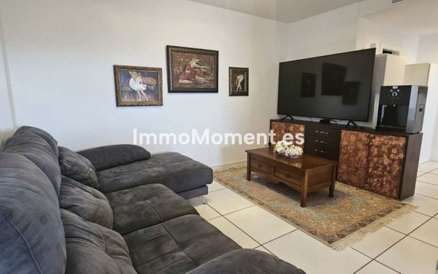 Revente - Villa - Benalmadena - Benalmadena Centro