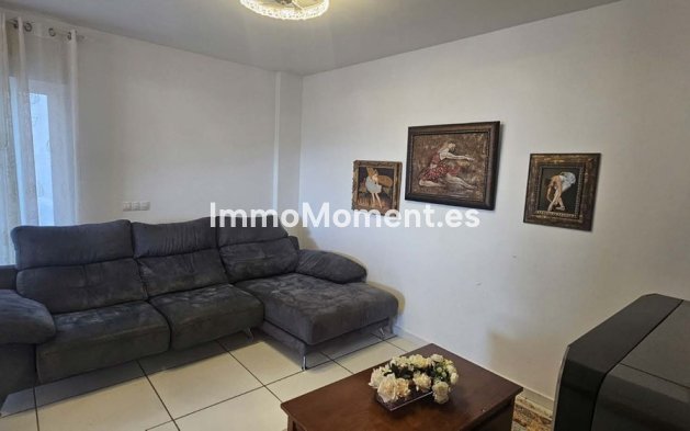 Revente - Villa - Benalmadena - Benalmadena Centro