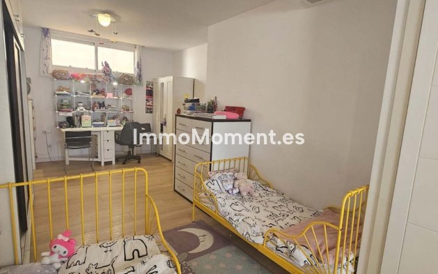 Revente - Villa - Benalmadena - Benalmadena Centro