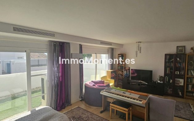 Revente - Villa - Benalmadena - Benalmadena Centro