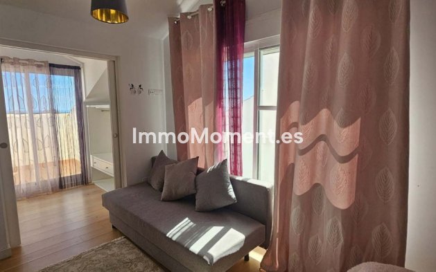 Revente - Villa - Benalmadena - Benalmadena Centro