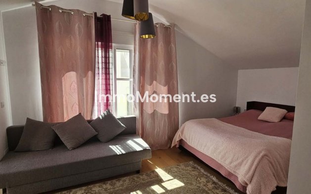 Revente - Villa - Benalmadena - Benalmadena Centro