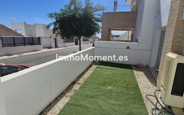 Revente - Villa - Benalmadena - Benalmadena Centro