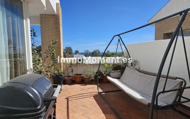 Revente - Villa - Benalmadena - Benalmadena Centro