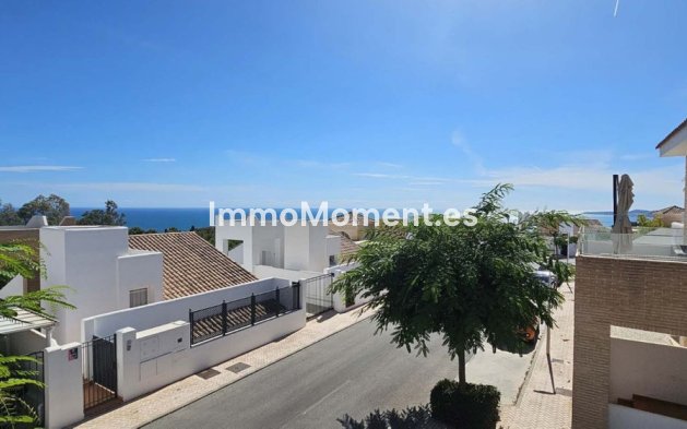 Revente - Villa - Benalmadena - Benalmadena Centro