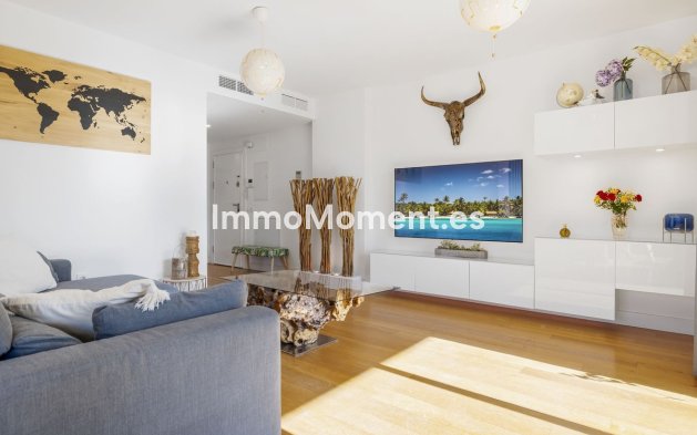Reventa - Apartamento - Mijas - Mijas Costa