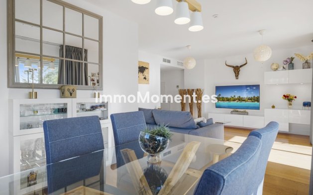 Reventa - Apartamento - Mijas - Mijas Costa