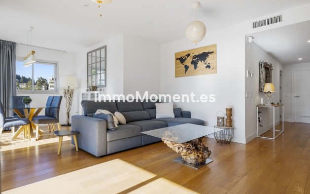 Reventa - Apartamento - Mijas - Mijas Costa