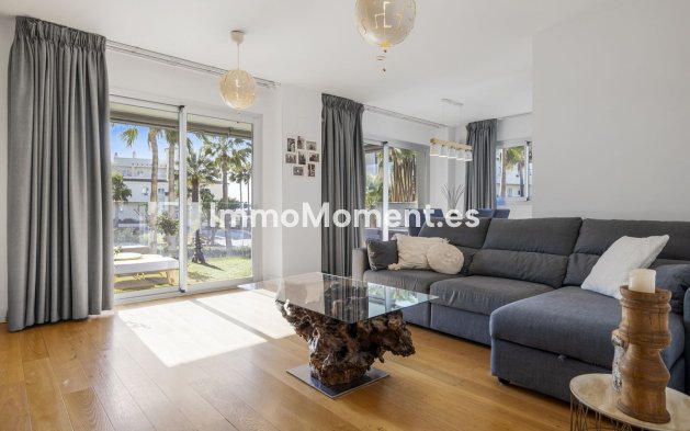 Reventa - Apartamento - Mijas - Mijas Costa