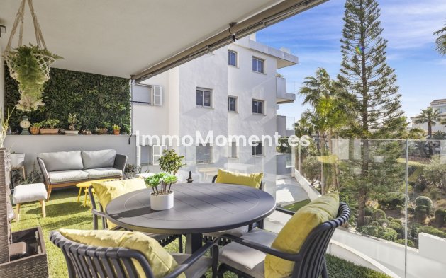 Reventa - Apartamento - Mijas - Mijas Costa