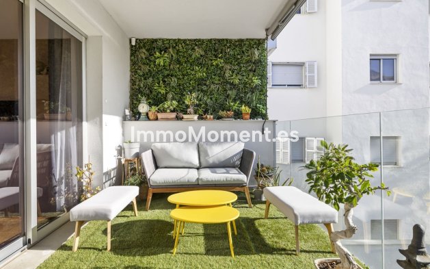 Reventa - Apartamento - Mijas - Mijas Costa