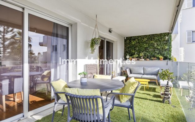 Reventa - Apartamento - Mijas - Mijas Costa