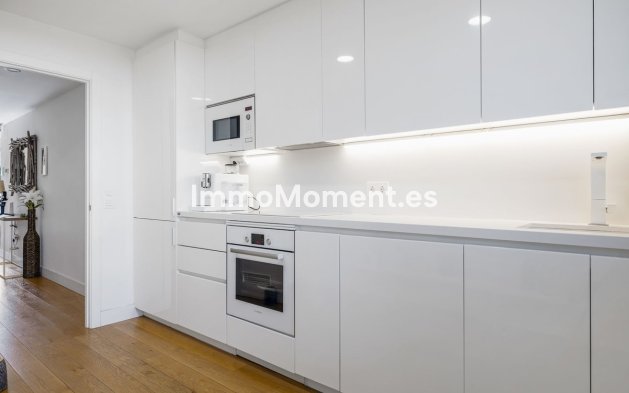 Reventa - Apartamento - Mijas - Mijas Costa
