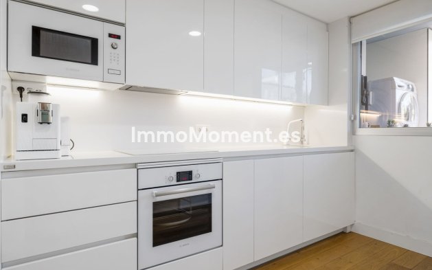 Reventa - Apartamento - Mijas - Mijas Costa