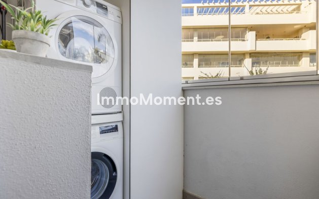 Reventa - Apartamento - Mijas - Mijas Costa