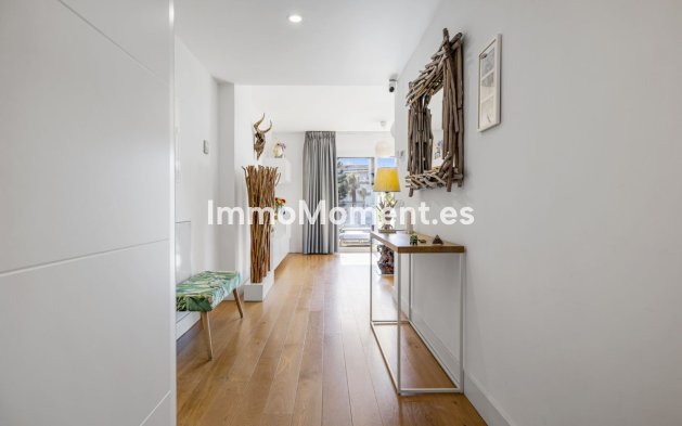 Reventa - Apartamento - Mijas - Mijas Costa