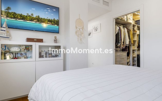 Reventa - Apartamento - Mijas - Mijas Costa